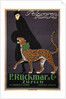 Fur goods P. Rückmar & Co, c. 1910 by Ernest Montaut