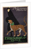 Fur goods P. Rückmar & Co, c. 1910 by Ernest Montaut