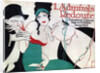 The Admiralspalast, 1912 by Ernst Deutsch