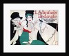 The Admiralspalast, 1912 by Ernst Deutsch