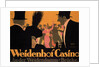 Weidenhof Casino, 1913 by Ernst Lübbert