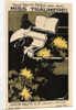Miss Träumerei: A Weimar Idyl, 1895 by Ethel Reed