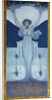 Woman suffrage, c. 1905 by Evelyn Cary