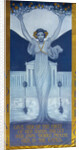 Woman suffrage, c. 1905 by Evelyn Cary