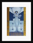 Woman suffrage, c. 1905 by Evelyn Cary