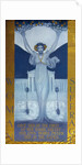 Woman suffrage, c. 1905 by Evelyn Cary
