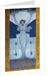 Woman suffrage, c. 1905 by Evelyn Cary