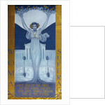 Woman suffrage, c. 1905 by Evelyn Cary