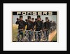 Fongers Cycles, 1915 by F. G. Schlette