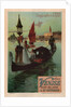Chemins de fer de lEst, 1890 by Frédéric Hugo d'Alesi
