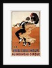 Le Vrai Cake Walk au Nouveau Cirque, c.1901-1902 by François Laskowski