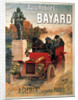 Automobiles Bayard, c. 1903-1906 by Frédéric Hugo d'Alesi