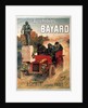 Automobiles Bayard, c. 1903-1906 by Frédéric Hugo d'Alesi