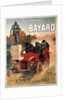 Automobiles Bayard, c. 1903-1906 by Frédéric Hugo d'Alesi