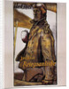 And you? 1917 by Fritz Erler