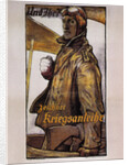 And you? 1917 by Fritz Erler