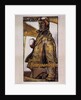 And you? 1917 by Fritz Erler