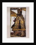 And you? 1917 by Fritz Erler