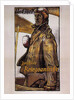 And you? 1917 by Fritz Erler
