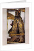 And you? 1917 by Fritz Erler