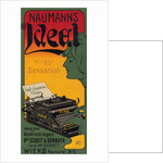 Naumanns Ideal, 1905 by Anonymous