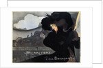 Pierrefort, Affiches et Stampes, 1898 by Georges de Feure