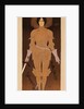 Joan of Arc, 1896 by Georges de Feure