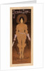 Joan of Arc, 1896 by Georges de Feure