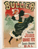 Bullier, 1894 by Henri Georges Meunier