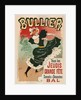 Bullier, 1894 by Henri Georges Meunier
