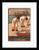 VII Federal Gymnastics Competition, 1907 by Giovanni Battista Carpanetto