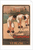 VII Federal Gymnastics Competition, 1907 by Giovanni Battista Carpanetto