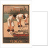 VII Federal Gymnastics Competition, 1907 by Giovanni Battista Carpanetto