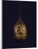 Clock shaped as Easter egg, 1764-1767 by Ivan Petrovich Kulibin