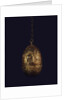 Clock shaped as Easter egg, 1764-1767 by Ivan Petrovich Kulibin