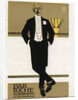 Bar Riche, 1907 by Hans Rudi Erdt