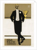 Bar Riche, 1907 by Hans Rudi Erdt