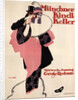 Munich Kindl Keller, 1913 by Hans Rudi Erdt