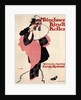 Munich Kindl Keller, 1913 by Hans Rudi Erdt