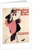 Munich Kindl Keller, 1913 by Hans Rudi Erdt