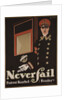 Never fail windows, 1911 by Hans Rudi Erdt