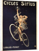 Cycles Sirius, 1899 by Henri Gray