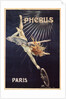 Cycles Phébus, ca 1896 by Henri Gray