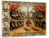 Barnums Greatest Show On Earth, 1882 by The Strobridge Lithographing Company
