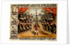Barnums Greatest Show On Earth, 1882 by The Strobridge Lithographing Company