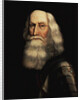 Portrait of General Thomas Tam Dalyell of The Binns (1615?1685) by David Paton