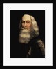 Portrait of General Thomas Tam Dalyell of The Binns (1615?1685) by David Paton