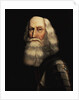 Portrait of General Thomas Tam Dalyell of The Binns (1615?1685) by David Paton