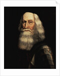 Portrait of General Thomas Tam Dalyell of The Binns (1615?1685) by David Paton