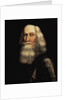 Portrait of General Thomas Tam Dalyell of The Binns (1615?1685) by David Paton